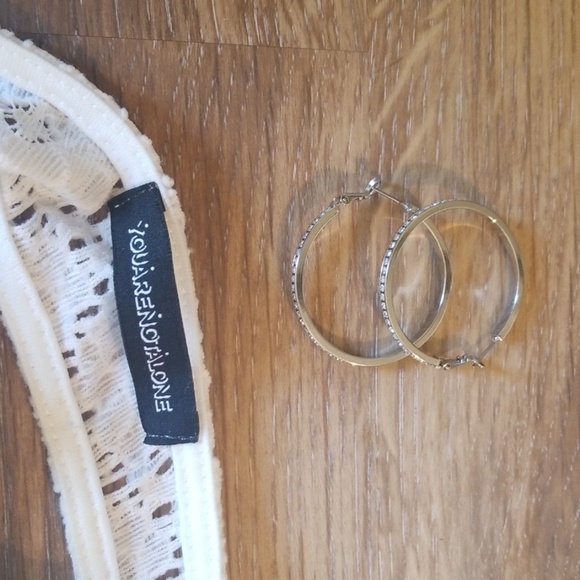 You are not alone dress - Picture 7 of 8